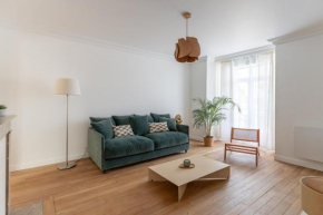 Appartement L2 ARENA Gare Centre